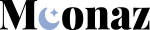 Moonaz Jewelry Logo
